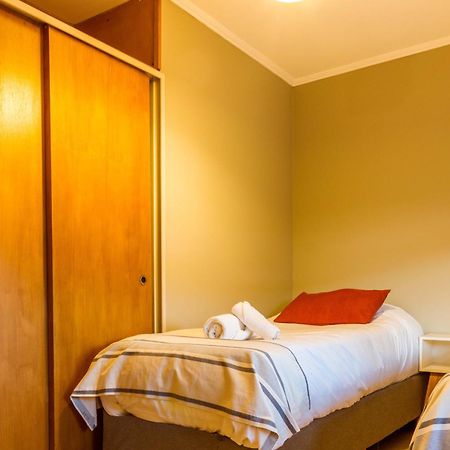 Bog Angostura Apartments Вила ла Ангостура Екстериор снимка