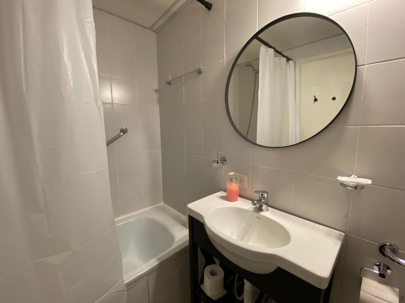 Bog Angostura Apartments Вила ла Ангостура Екстериор снимка