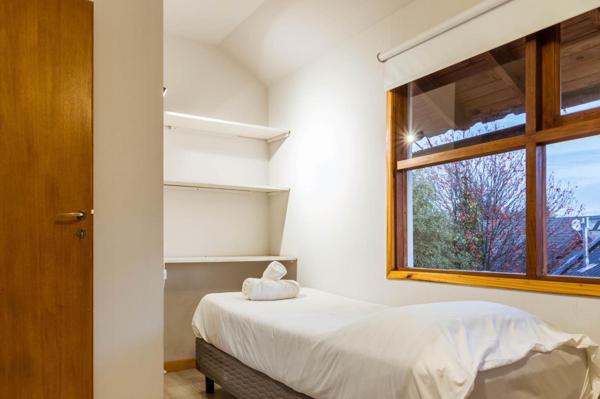 Bog Angostura Apartments Вила ла Ангостура Екстериор снимка