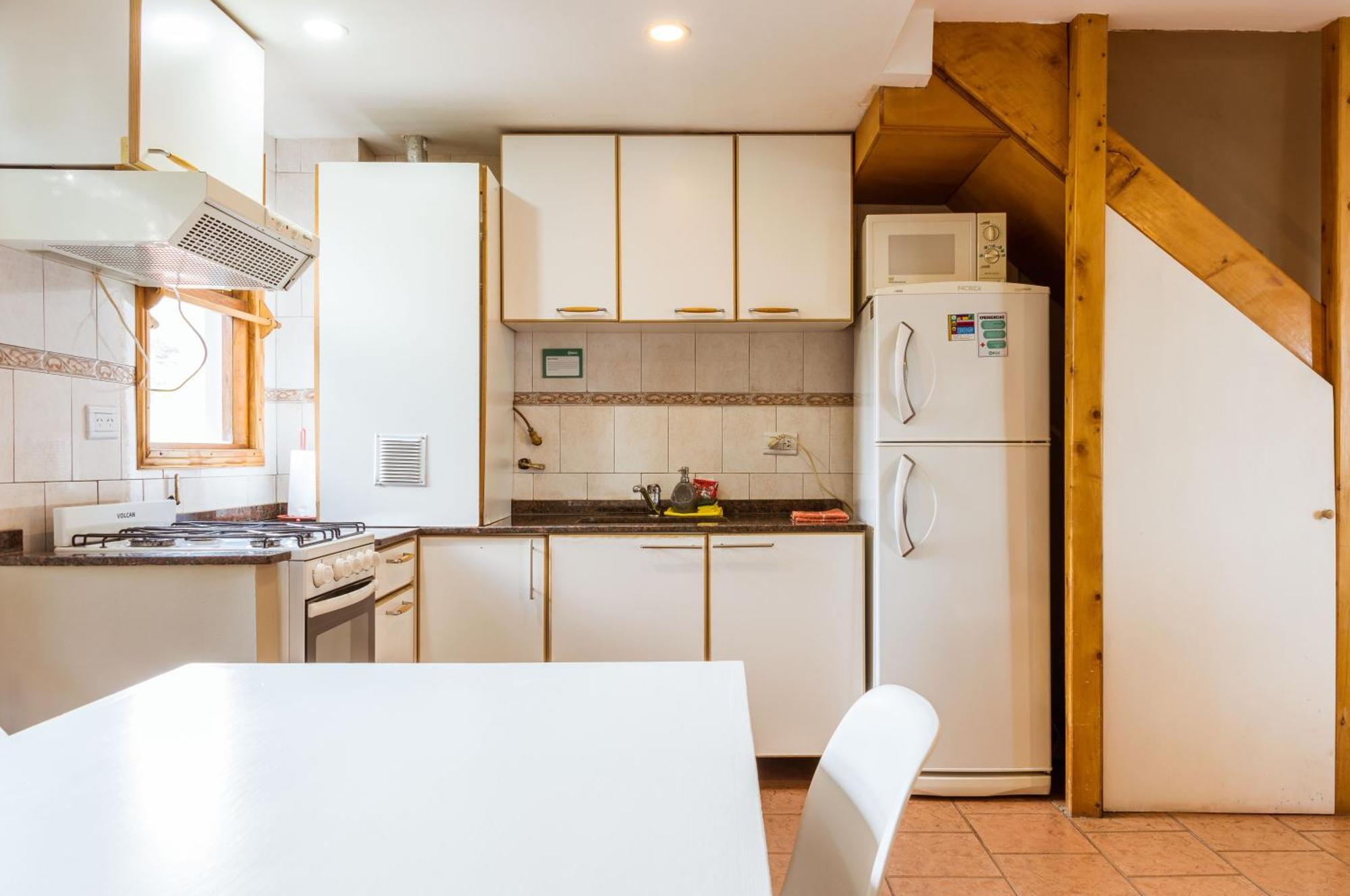 Bog Angostura Apartments Вила ла Ангостура Екстериор снимка