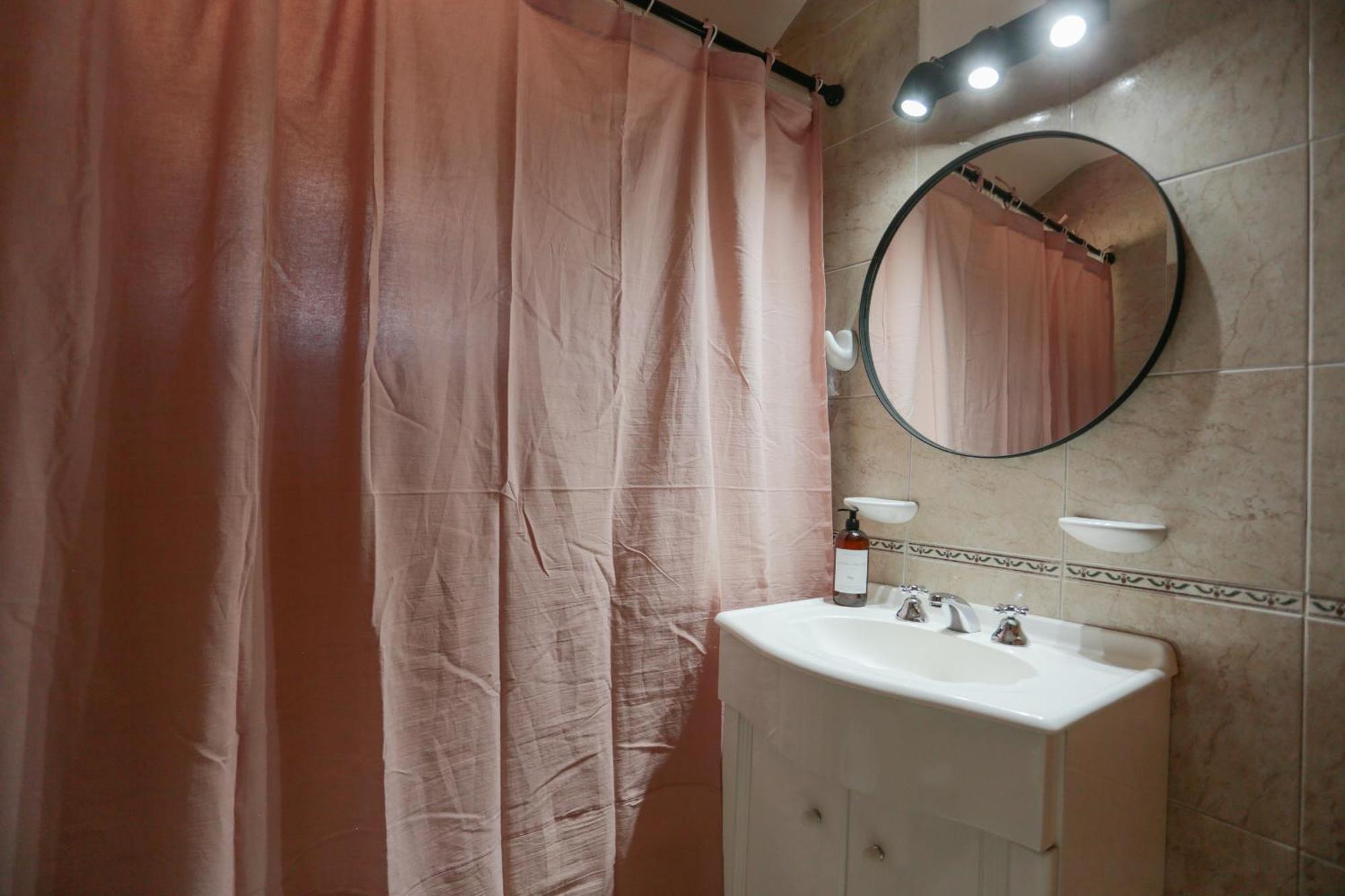 Bog Angostura Apartments Вила ла Ангостура Стая снимка