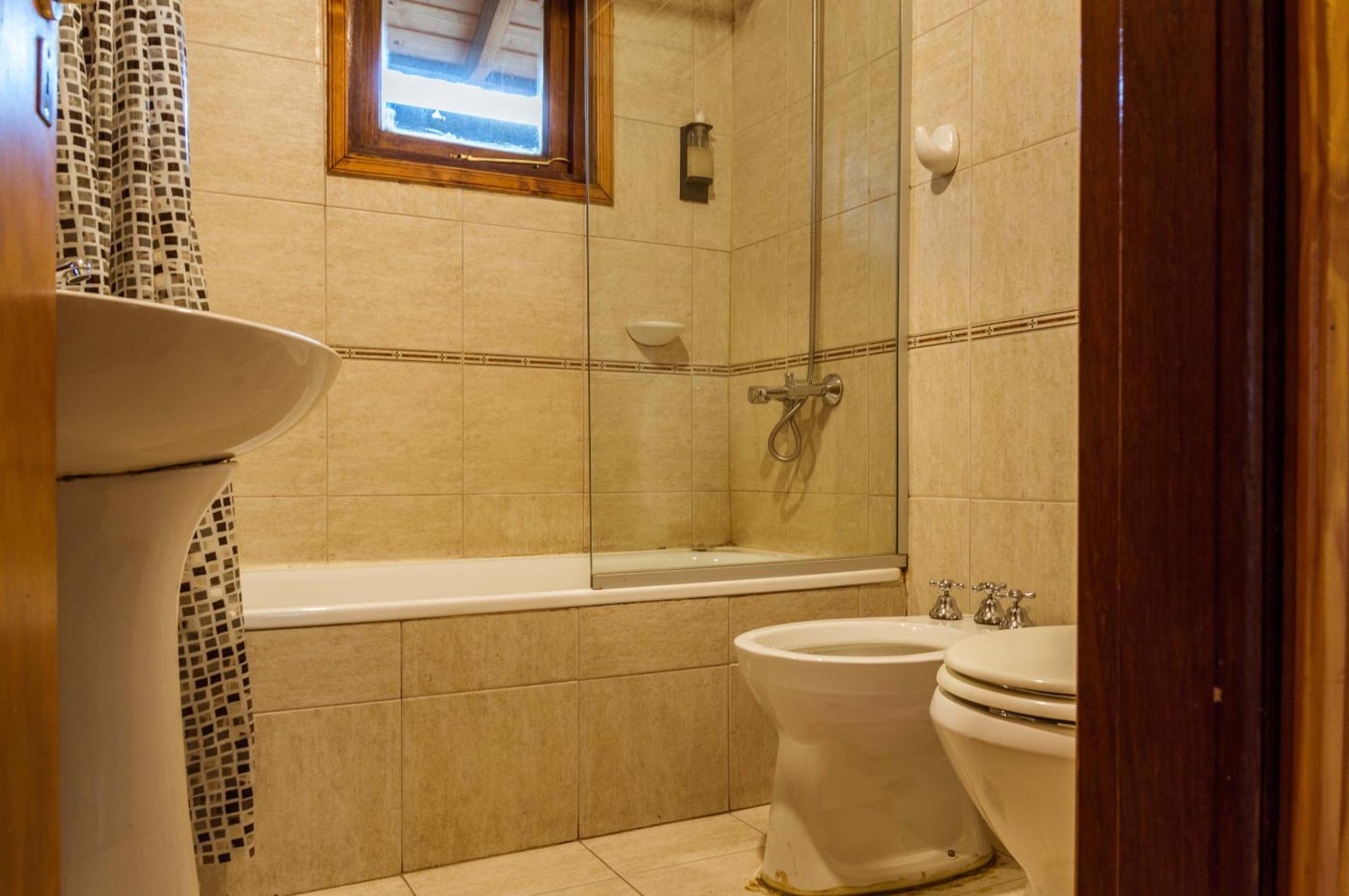 Bog Angostura Apartments Вила ла Ангостура Екстериор снимка